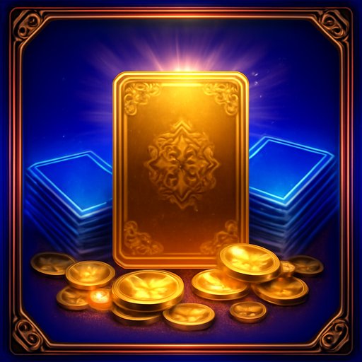 555RR Bonus Card